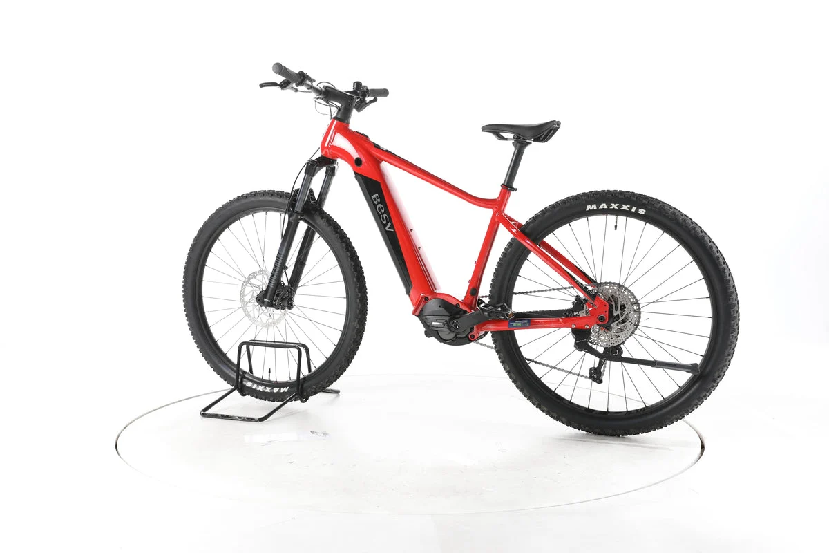 BESV TRX 1.5 2023, Bild 8