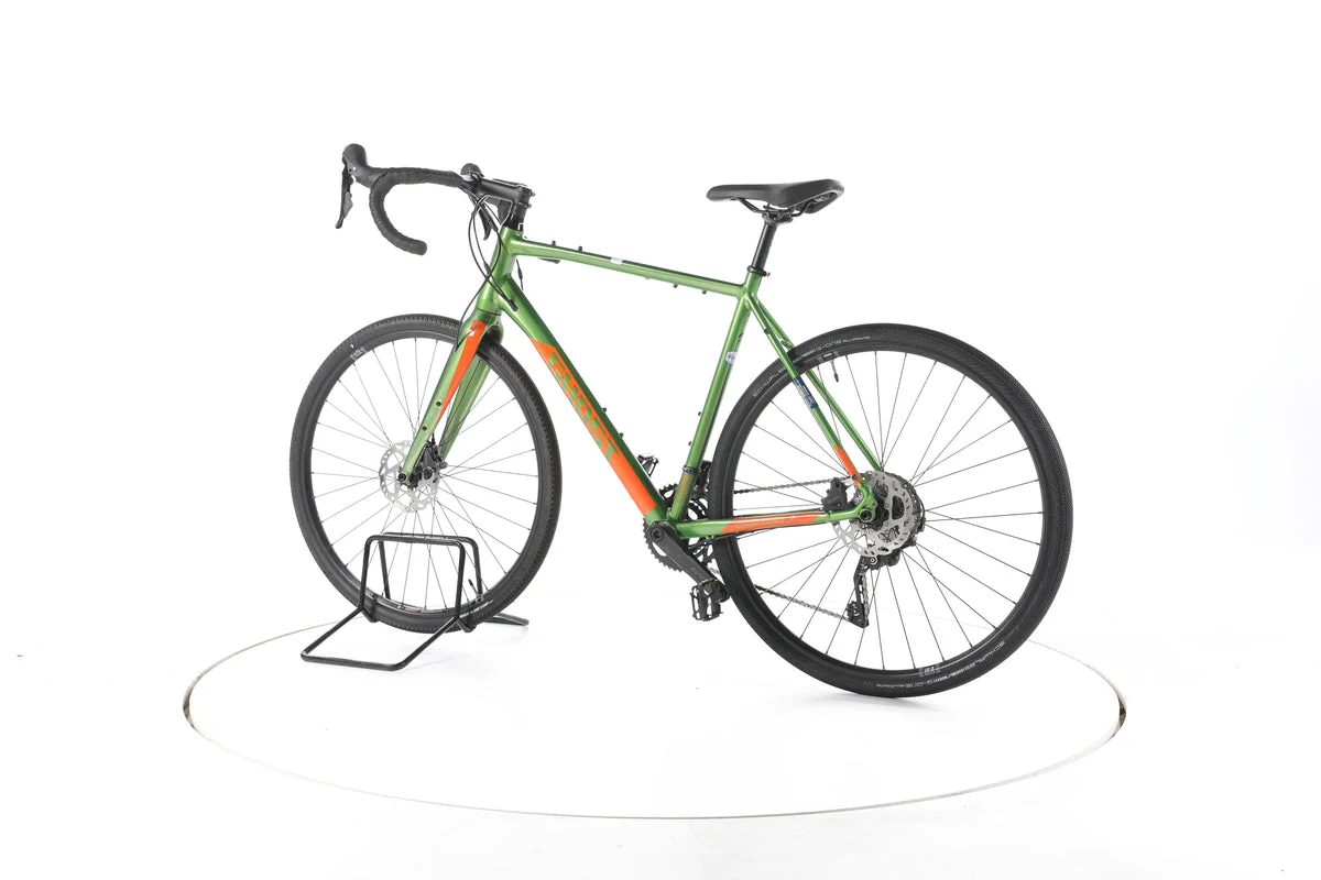 Ghost Road Rage Essential AL 2022, Bild 8