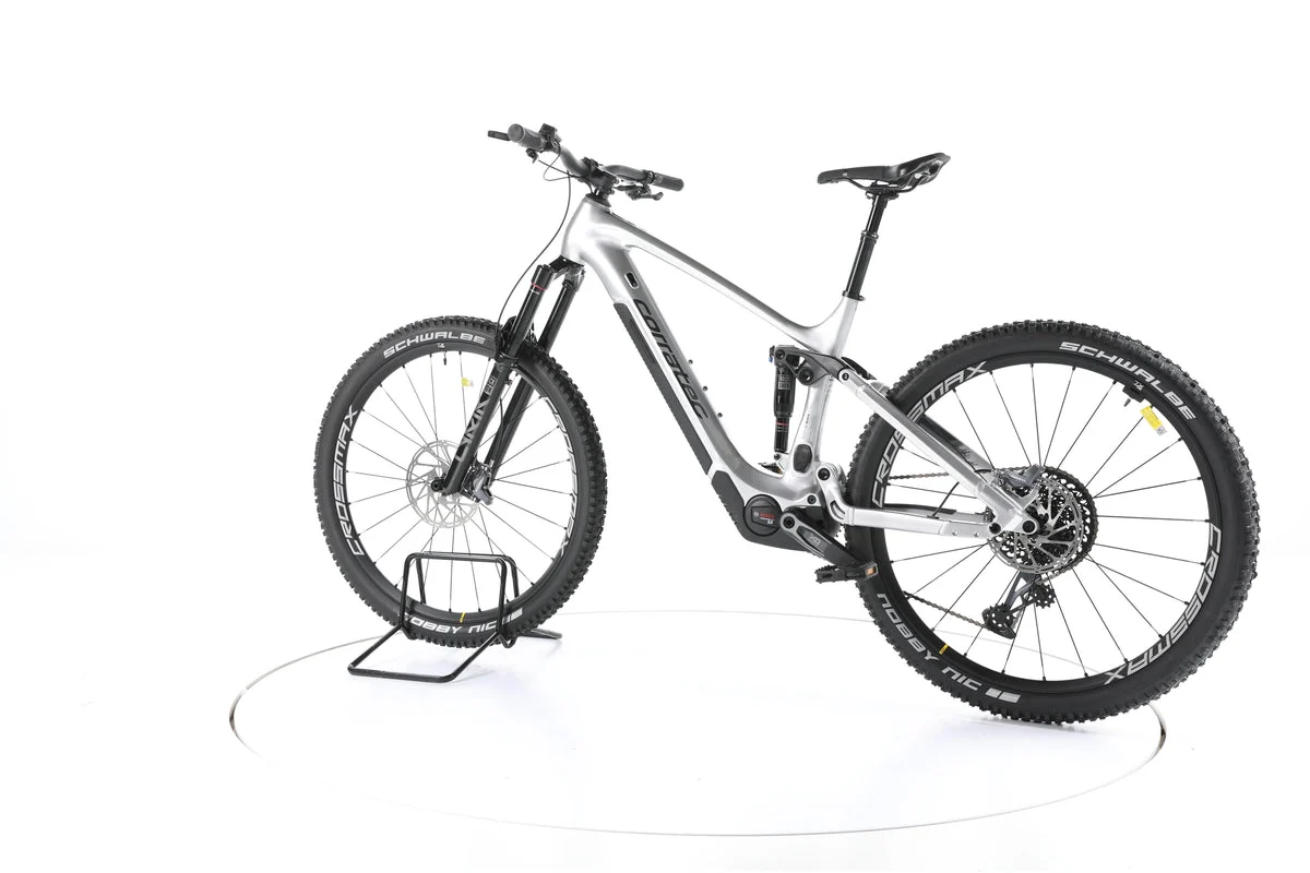 Corratec E-Power RS 140 EL 2024, Bild 8
