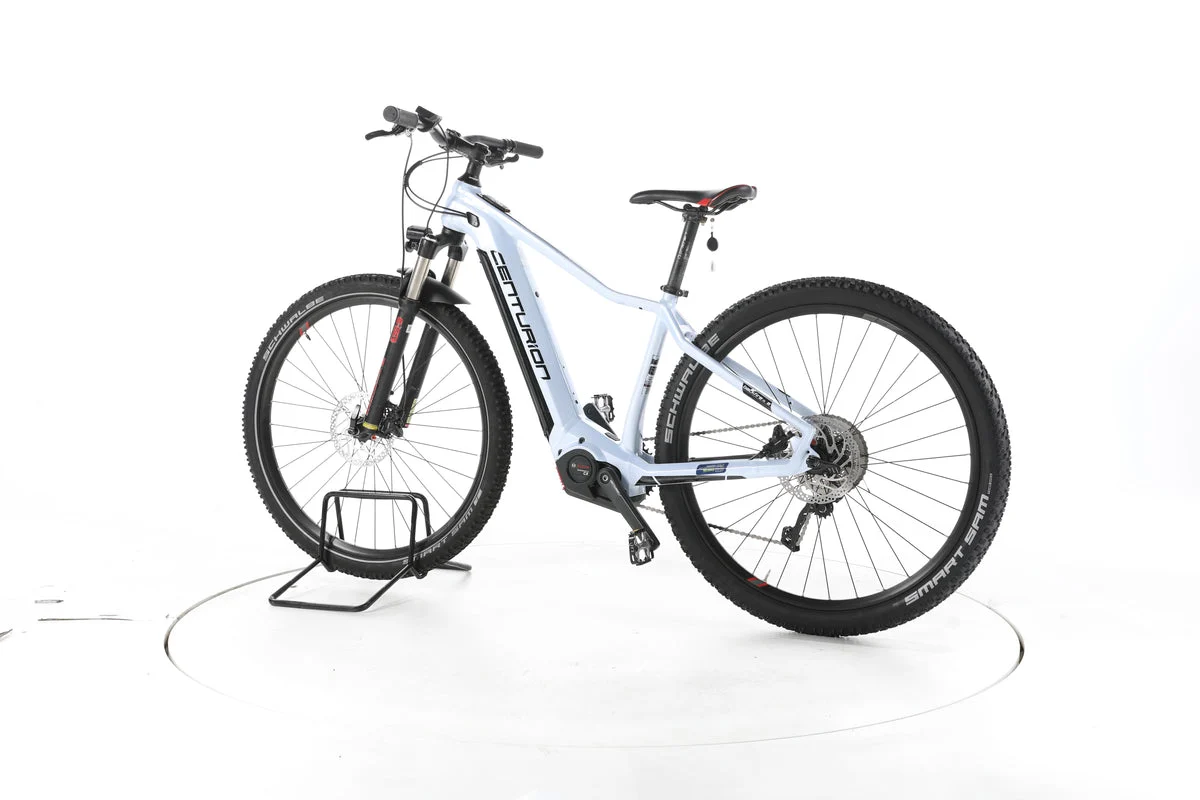 Centurion Backfire Fit E R760i 2022, Bild 8
