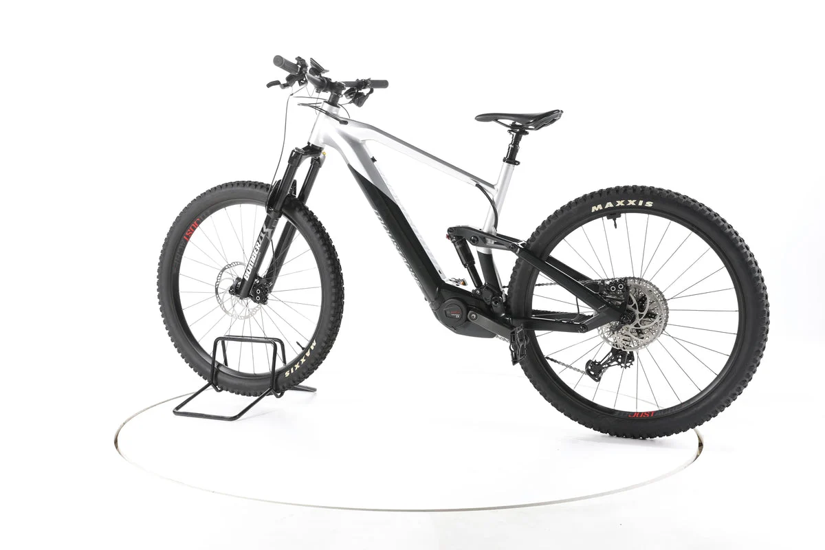 Moustache Bikes Trail 5 2023, Bild 8