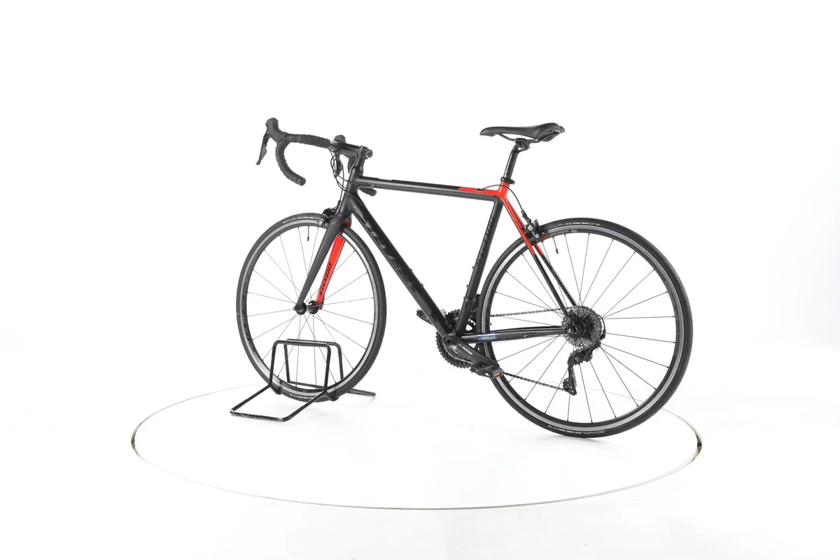 Stevens Stelvio 2022, Bild 8