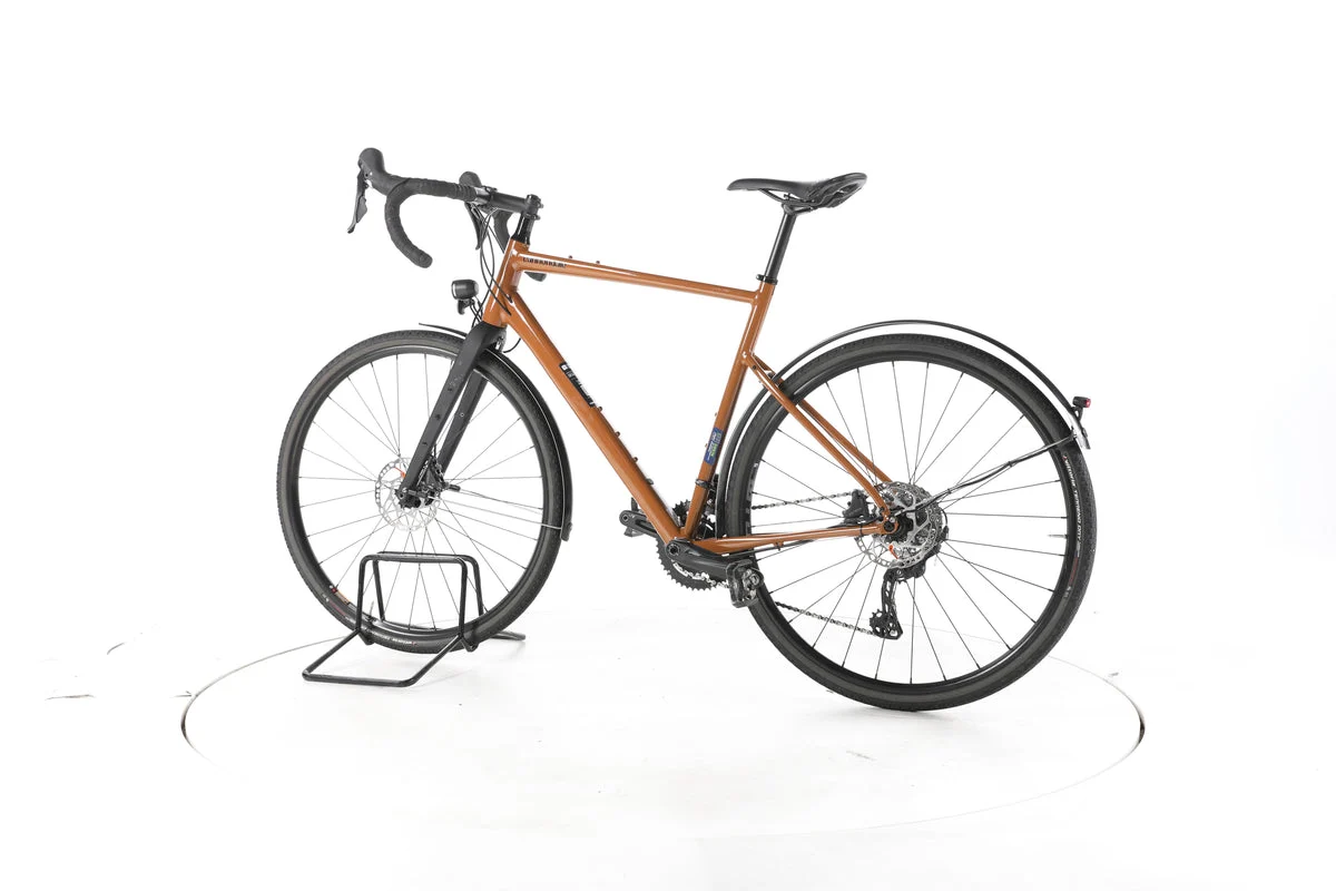 Cannondale Topstone 1 2023, Bild 8
