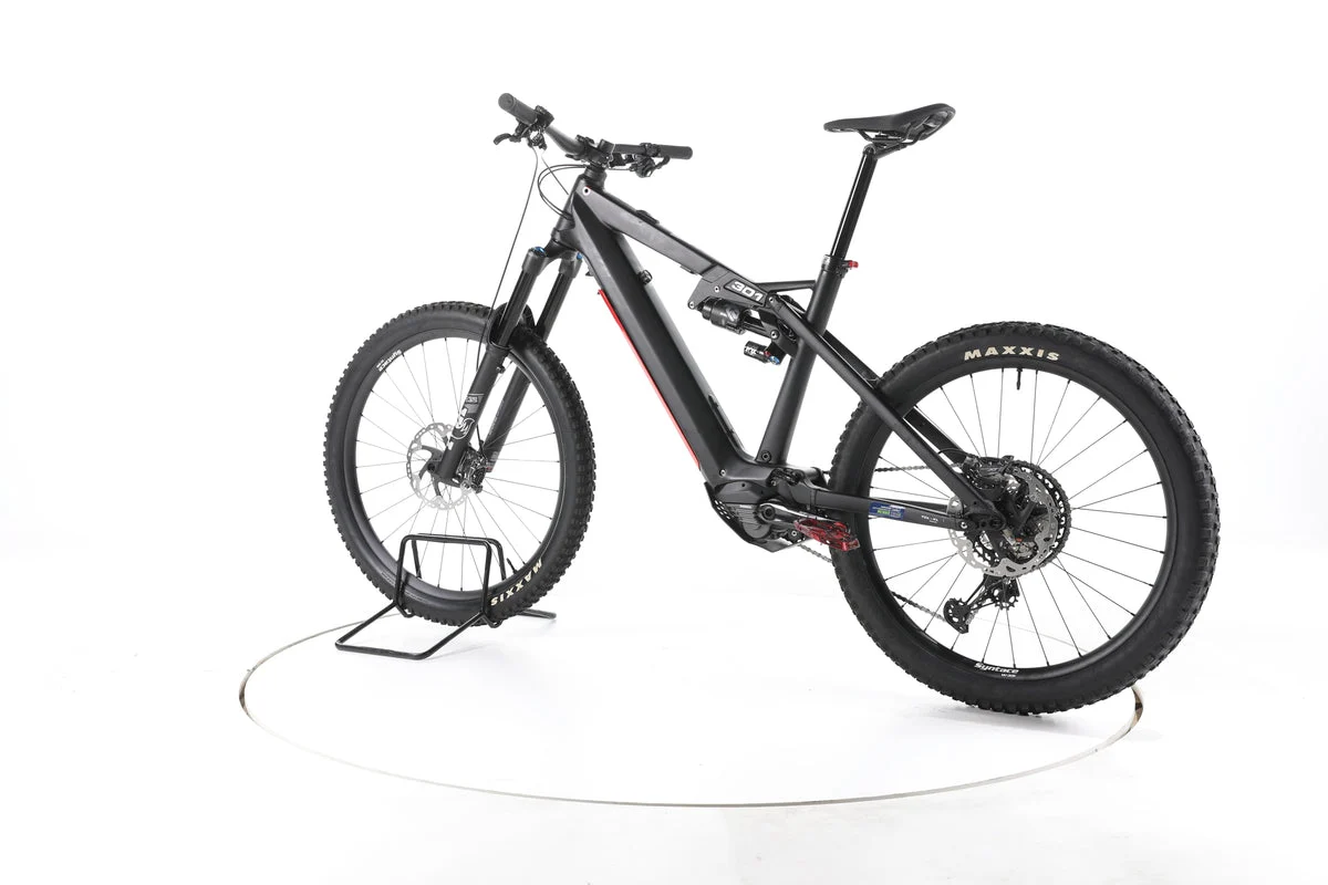 Liteville 301-CE MK2 Pro 2023, Bild 8