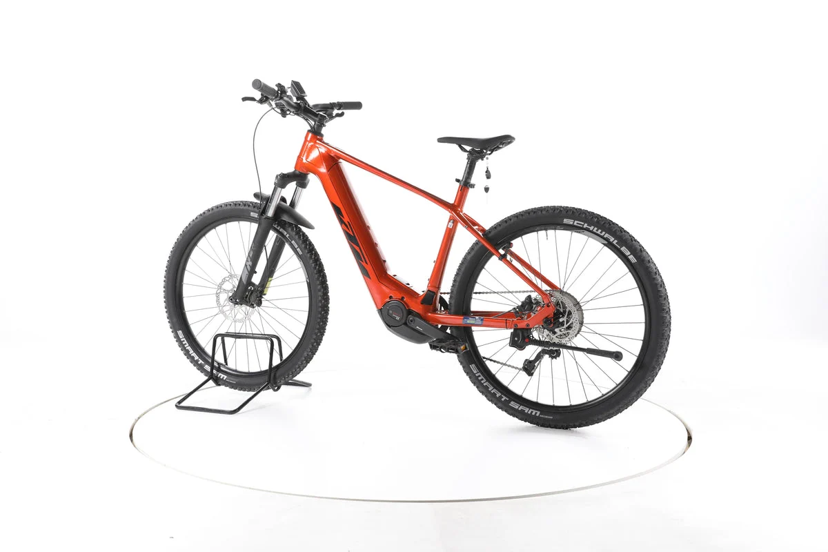 KTM Macina Team 773 2023, Bild 8