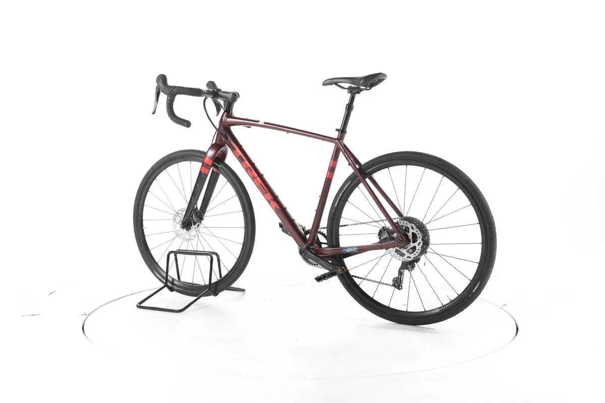 Trek Checkpoint ALR 5 Driftless 2023, Bild 8