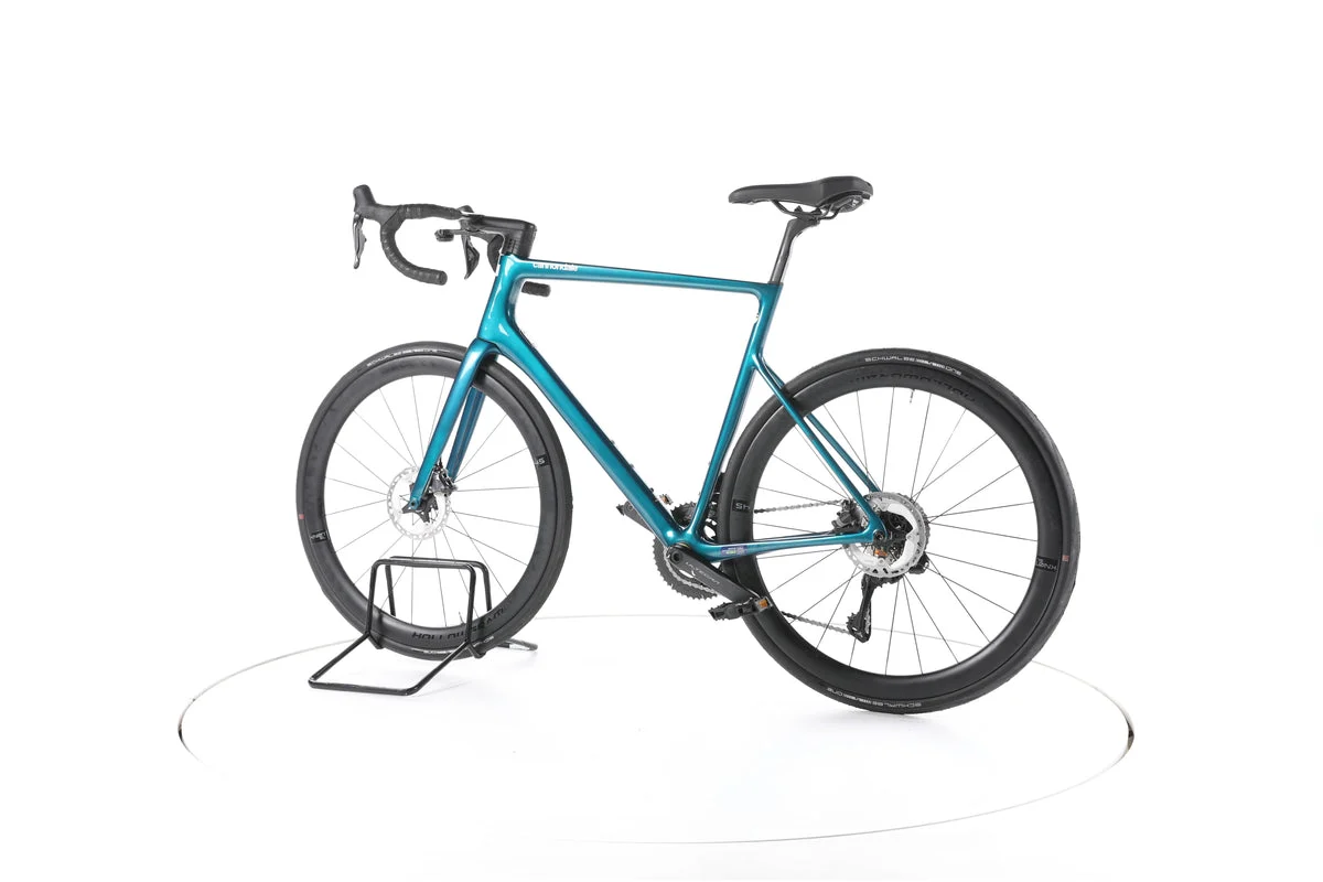 Cannondale SuperSix Evo Hi 2022, Bild 8