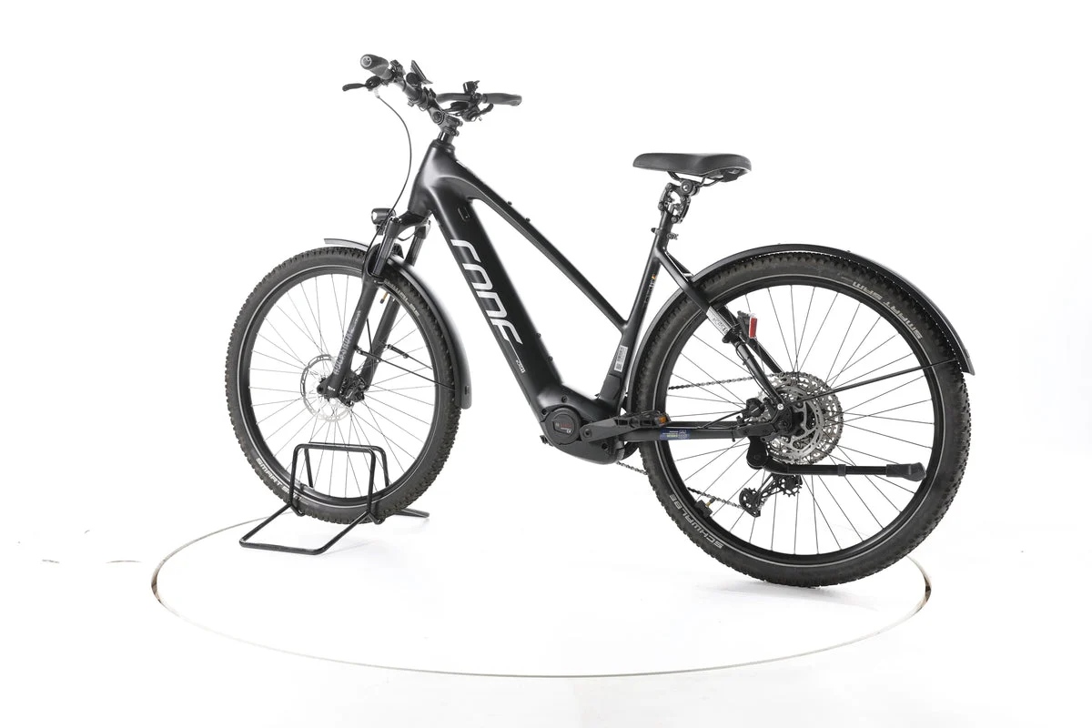 CONE Bikes eCross IN 4.0 2024, Bild 8
