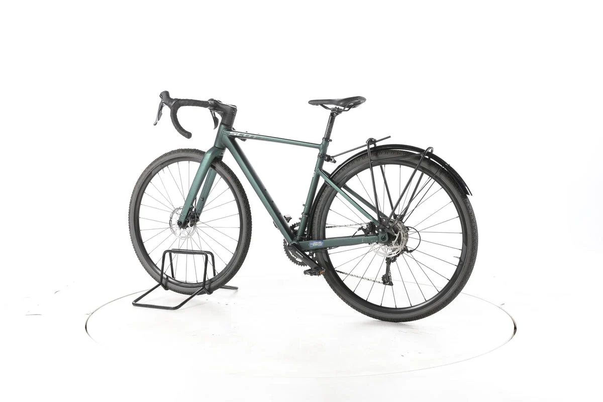 Scott Speedster 50 EQ 2021, Bild 8