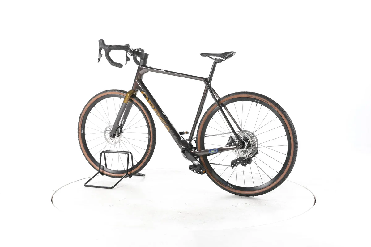 Orbea Terra M41e Team 1X 2023, Bild 8
