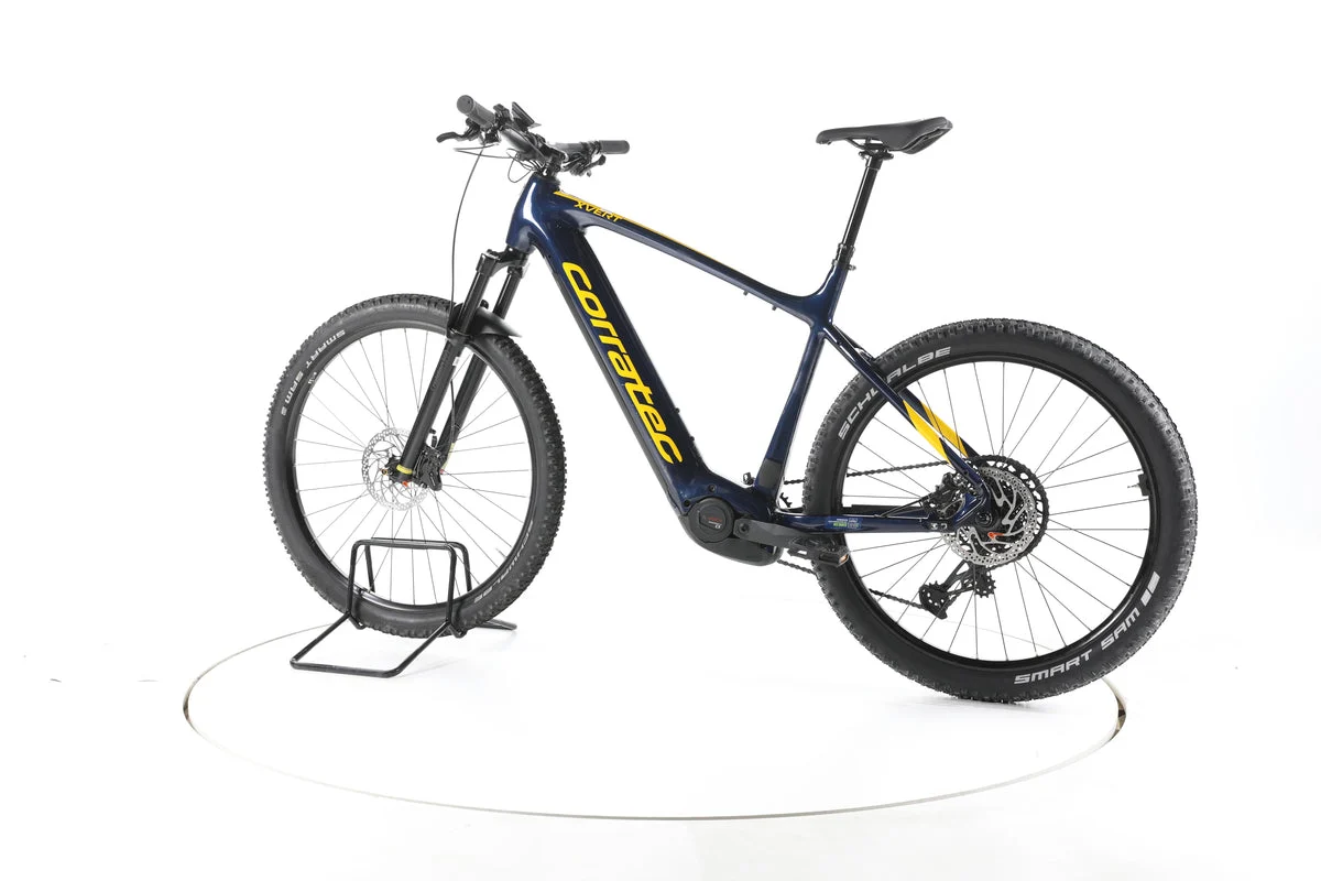 Corratec E-Power X-Vert Pro Plus 2023, Bild 8