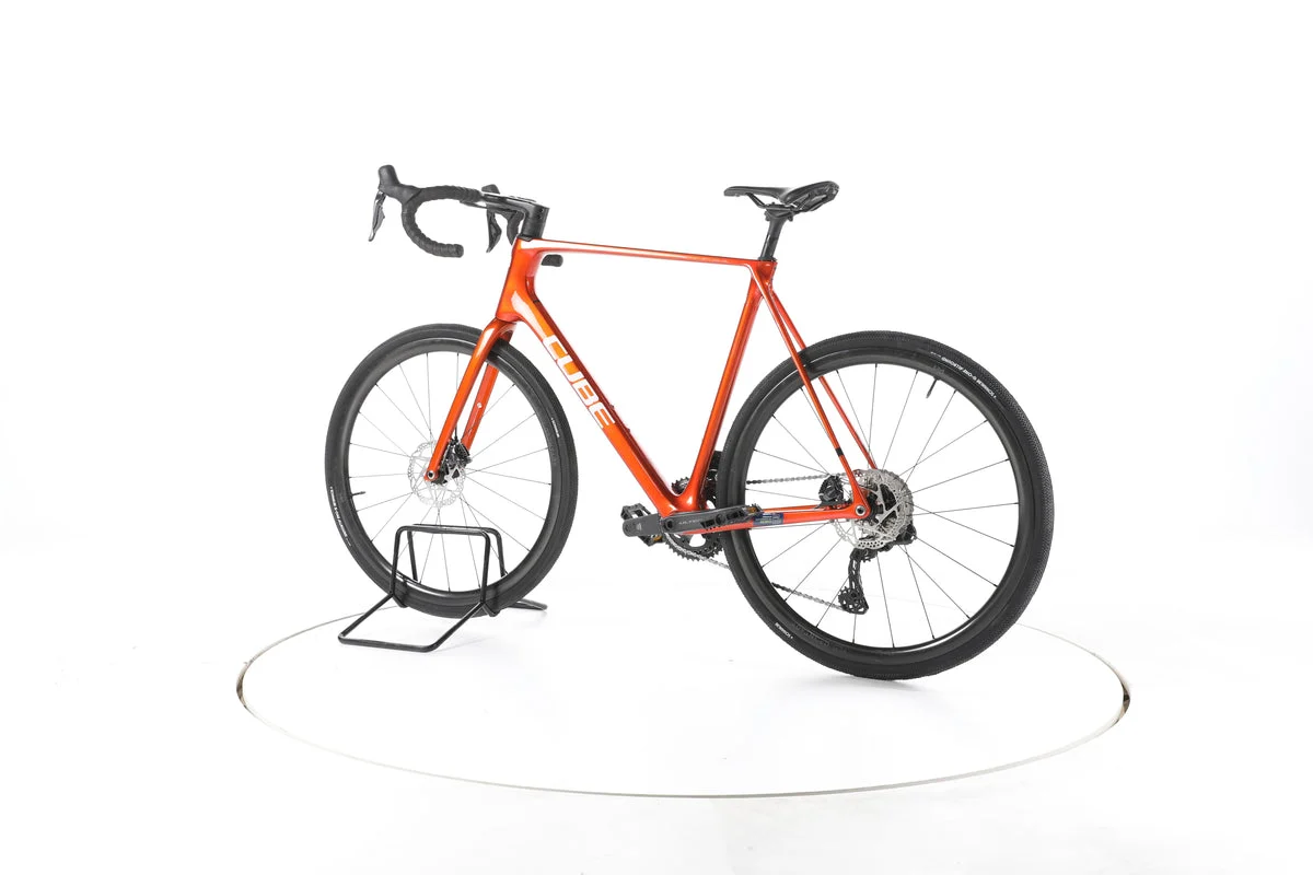 Cube Race C:62 SLX 2025, Bild 8