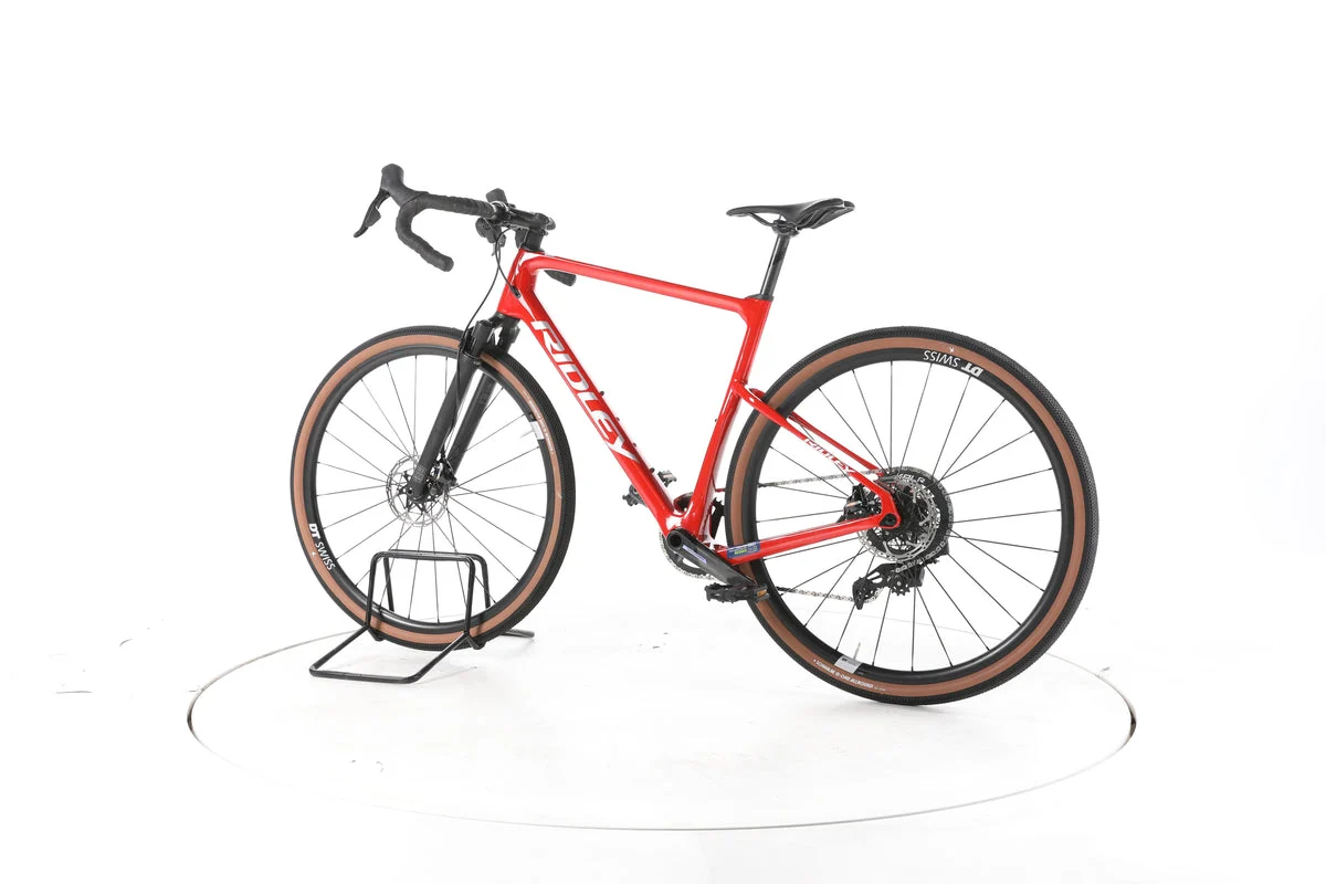 Ridley Kanzo Adventure 2023, Bild 8