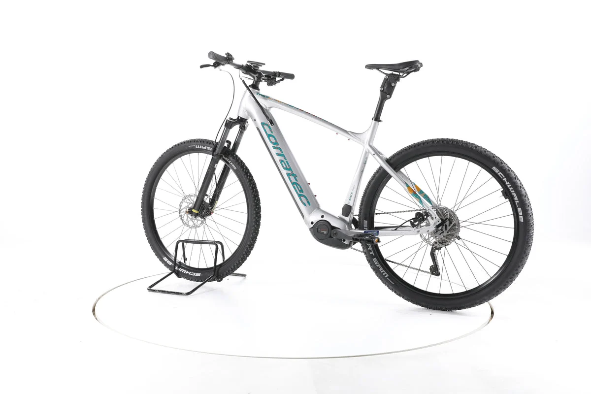 Corratec E-Power X-Vert CX6 2023, Bild 8
