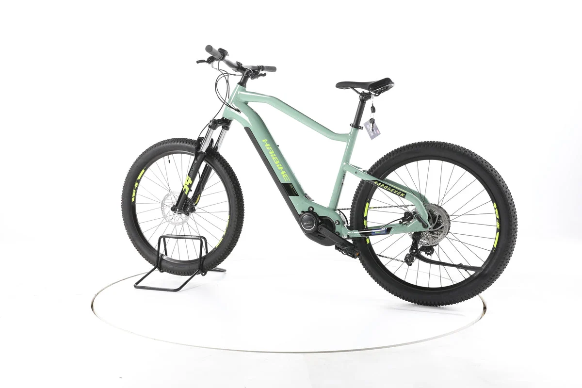 Haibike Sduro HardSeven 6.0 2021, Bild 8