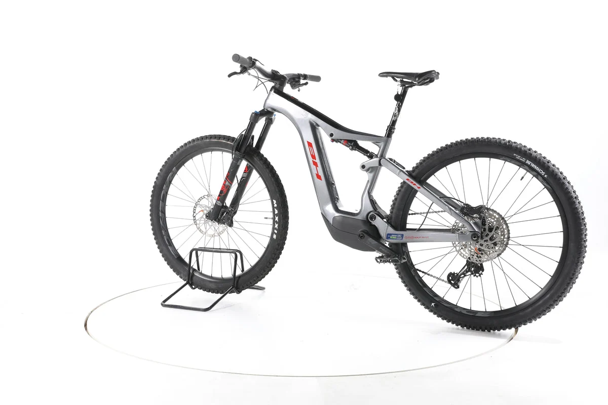 BH Bikes ATOMX LYNX PRO 8.4 2022, Bild 8