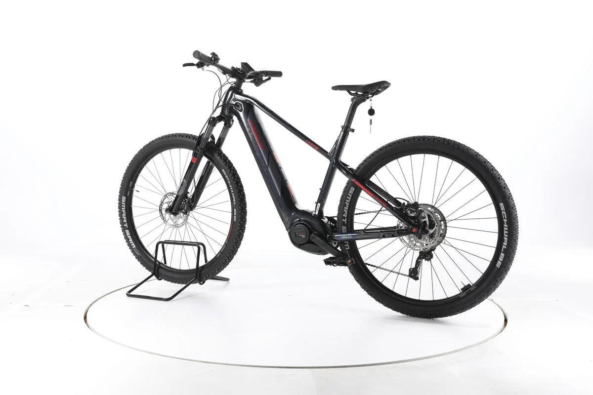 Conway Cairon S 5.0 2022, Bild 8