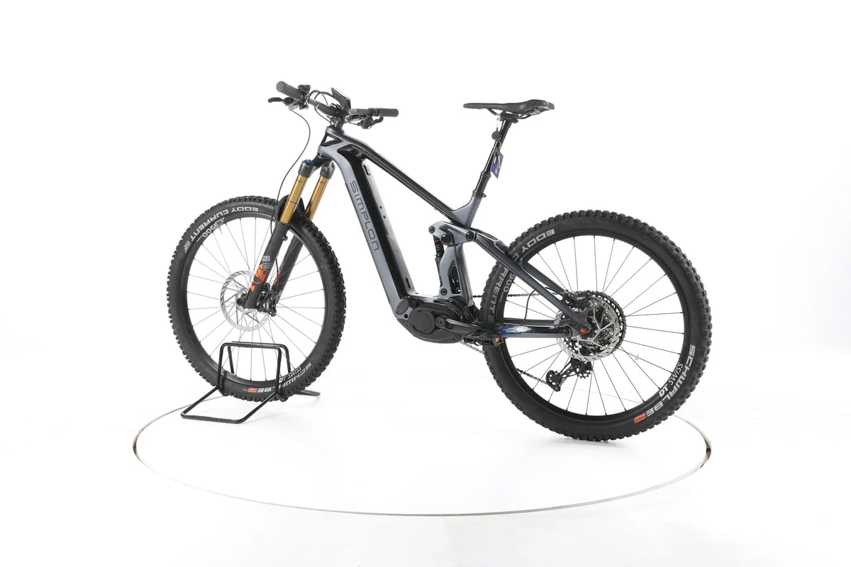 Simplon Rapcon P-Max 2022, Bild 8