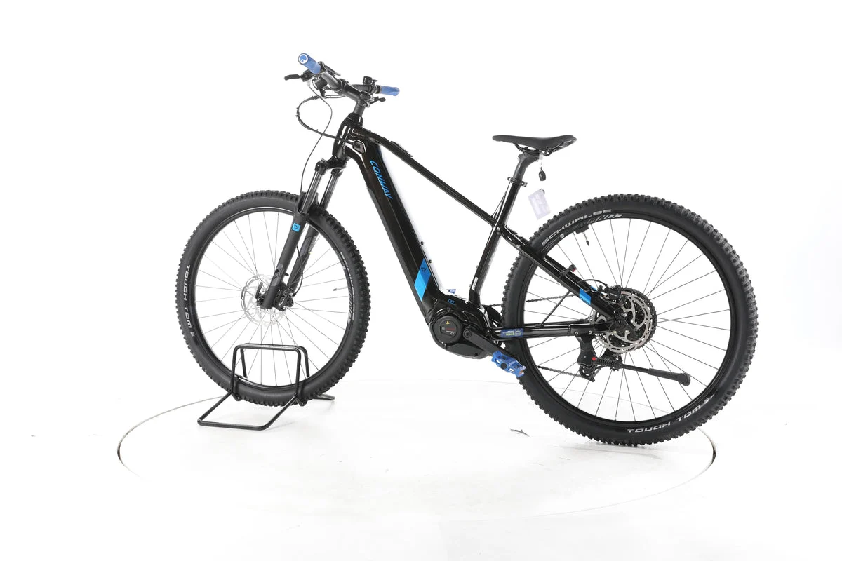 Conway Cairon S 2.0 2023, Bild 8