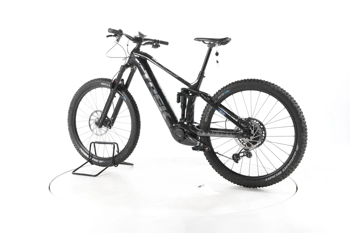 Trek Rail 9.8 Gen 4 2024, Bild 8