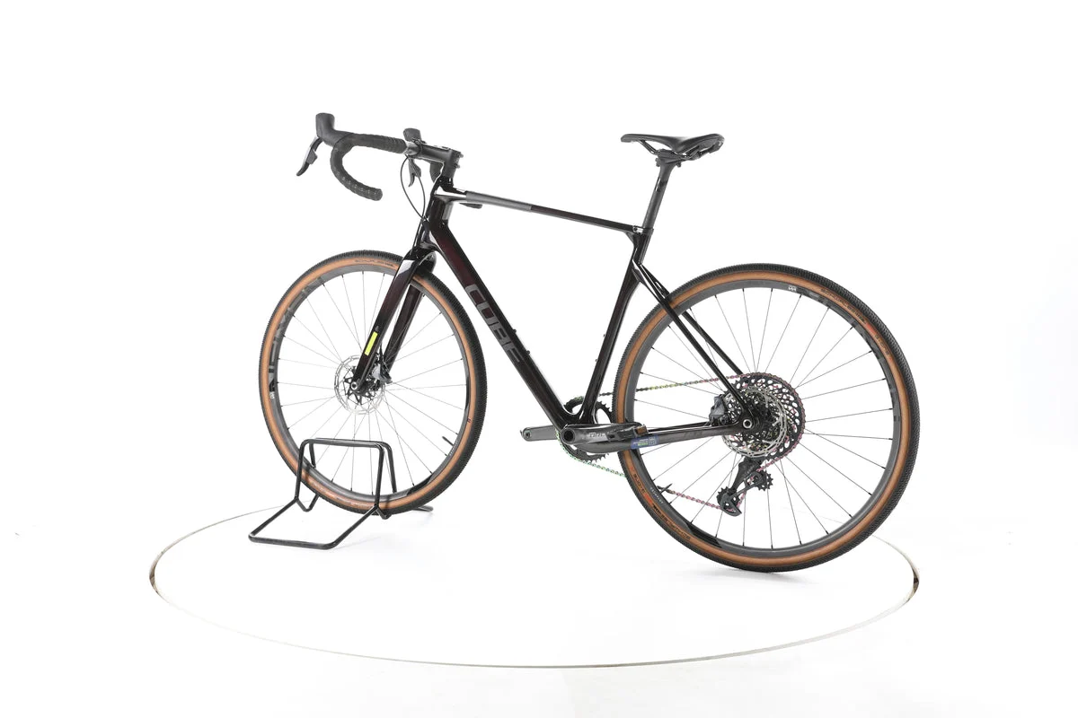 Cube Nuroad C:62 SLT 2023, Bild 8