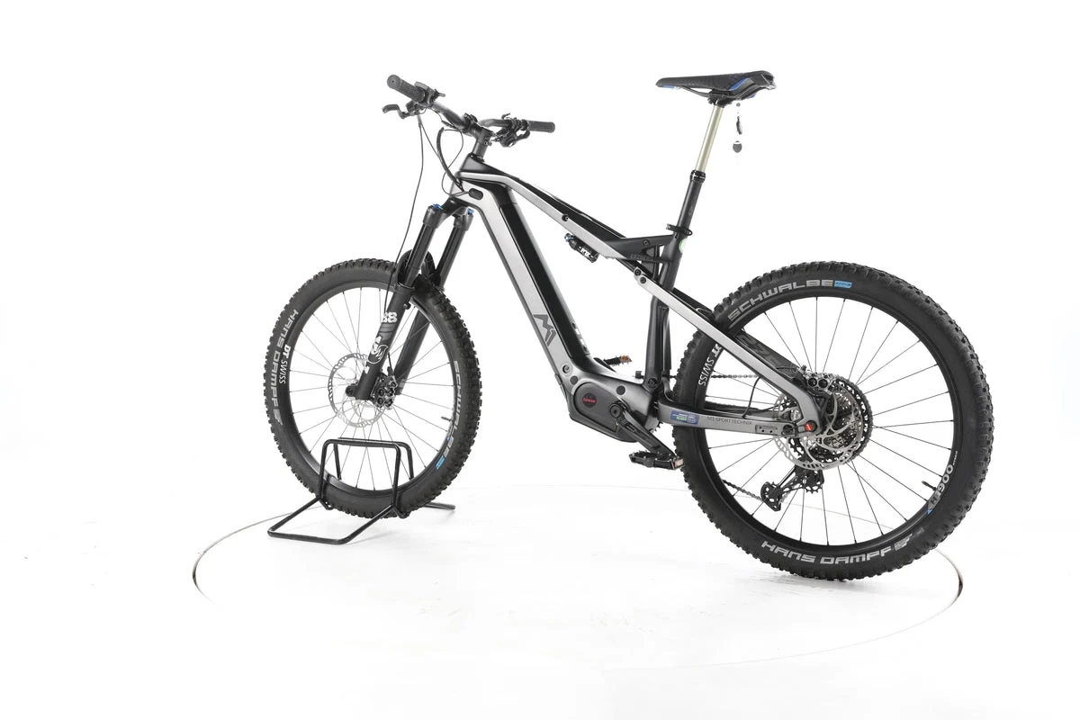 M1-Sporttechnik Erzberg CC 2023, Bild 8