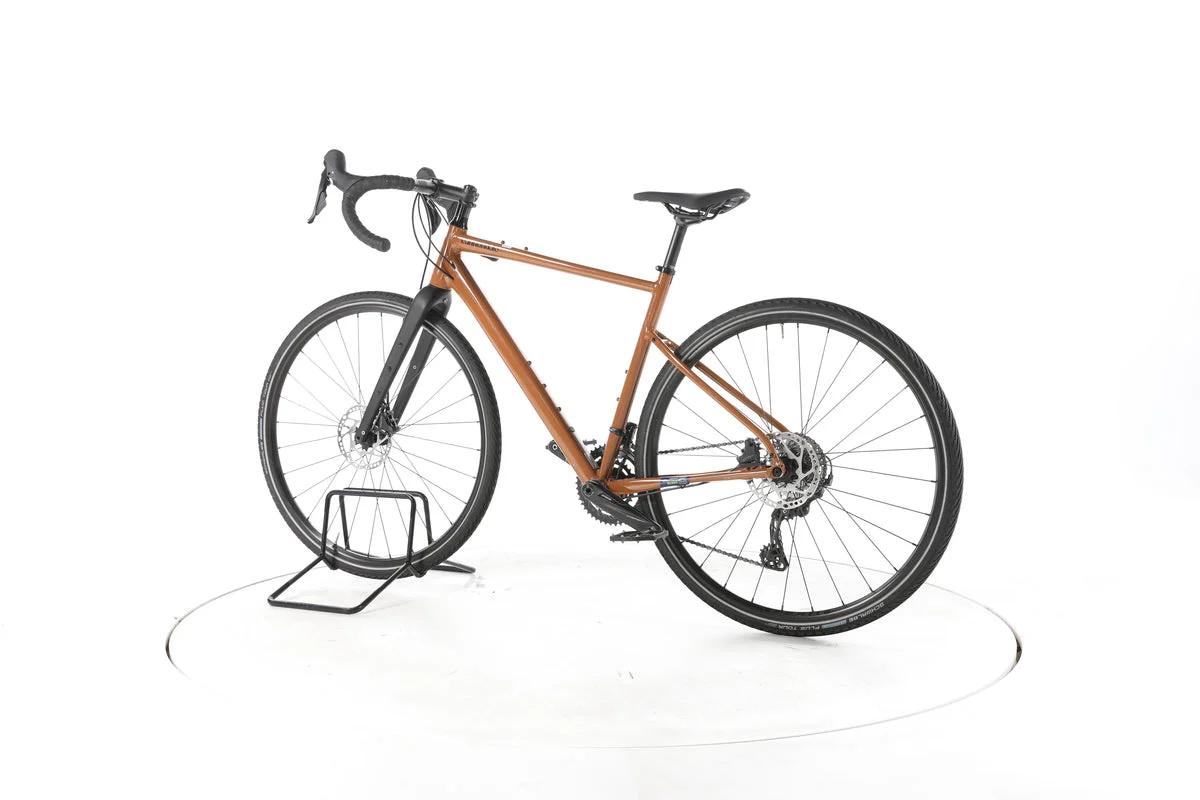 Cannondale Topstone 1 2021, Bild 8
