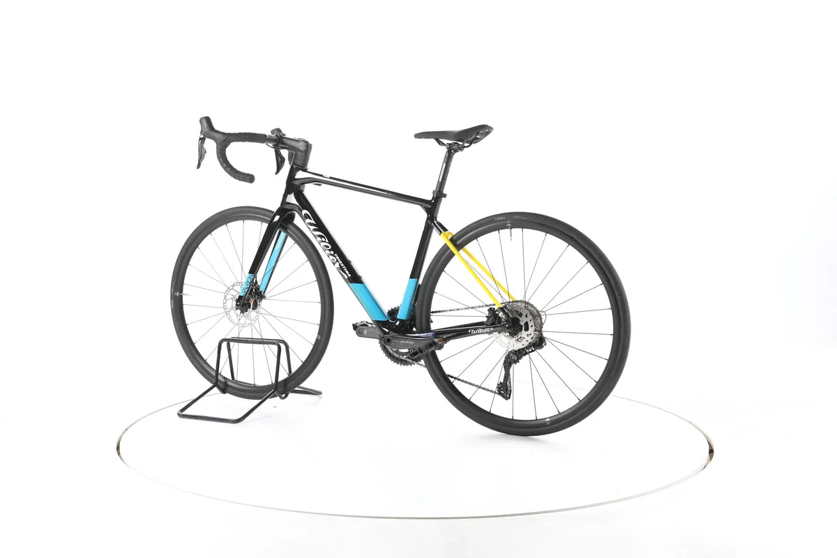 Wilier Garda Disc 2022, Bild 8