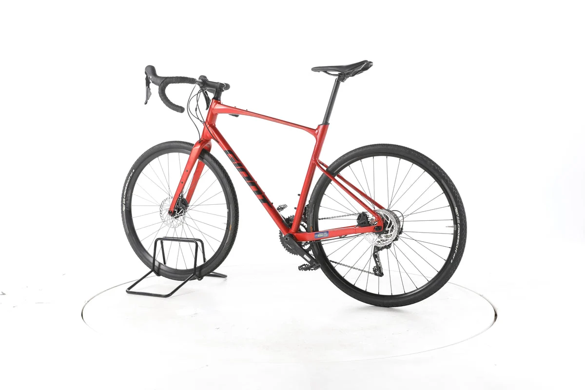 Giant Revolt 1 2023, Bild 8