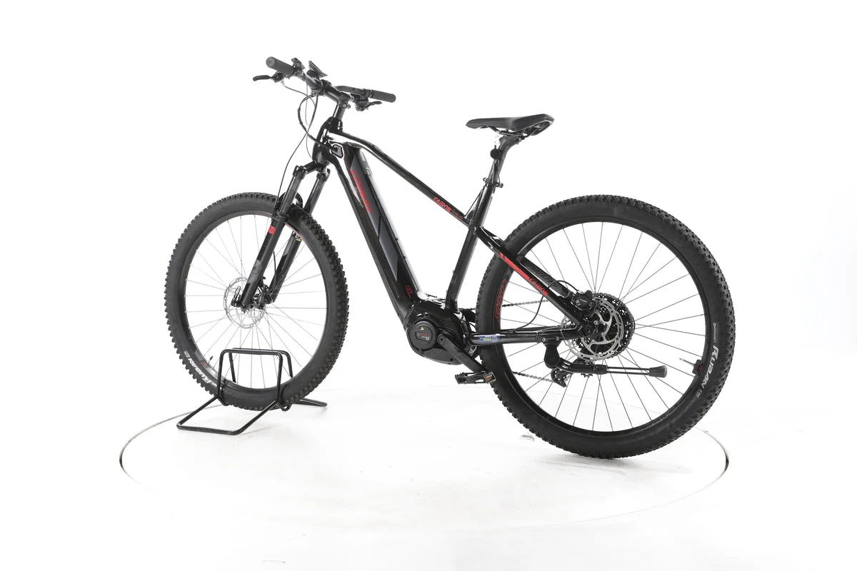 Conway Cairon S 5.0 2022, Bild 8