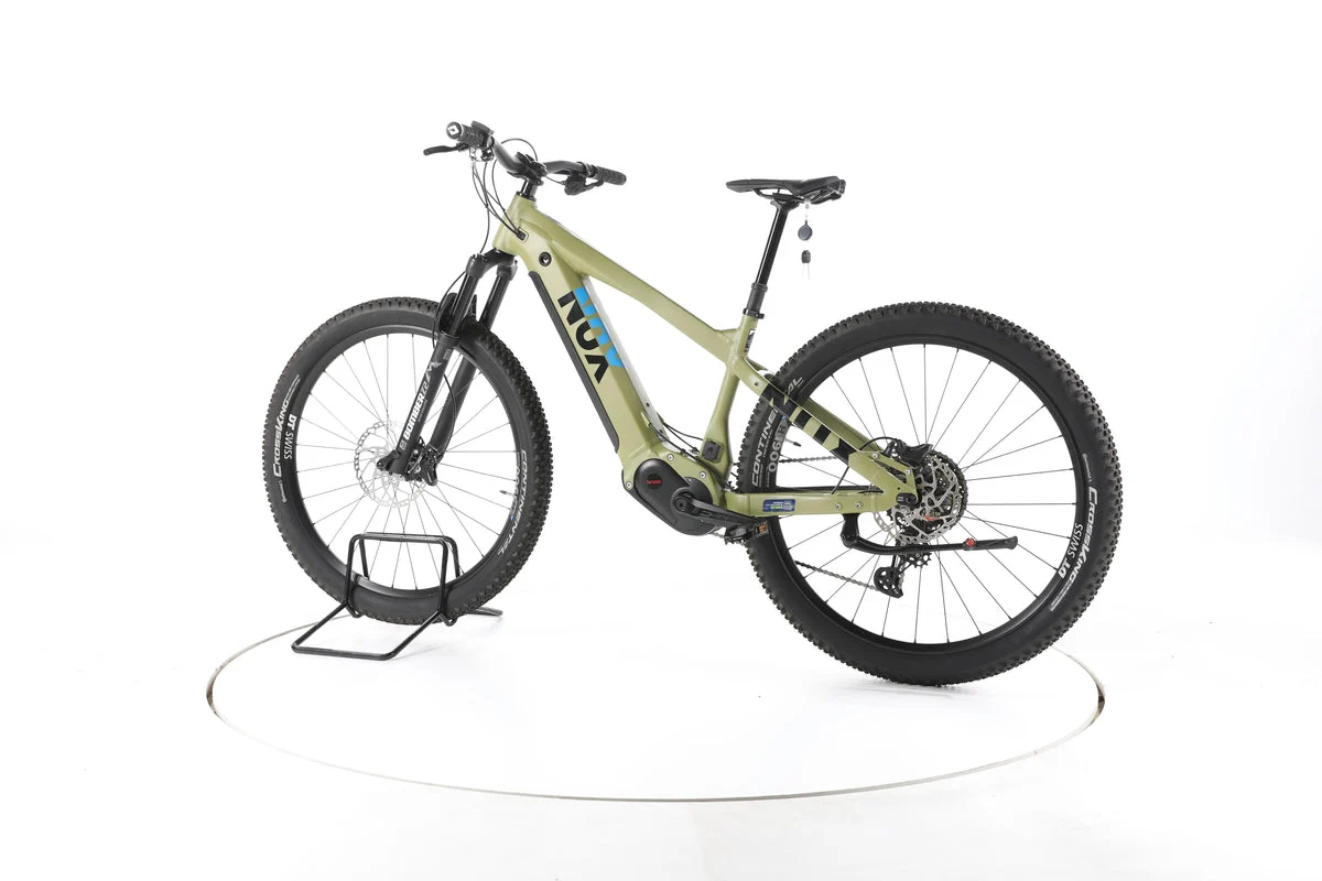 Nox Cycles Hybrid XC Trail 2023, Bild 8
