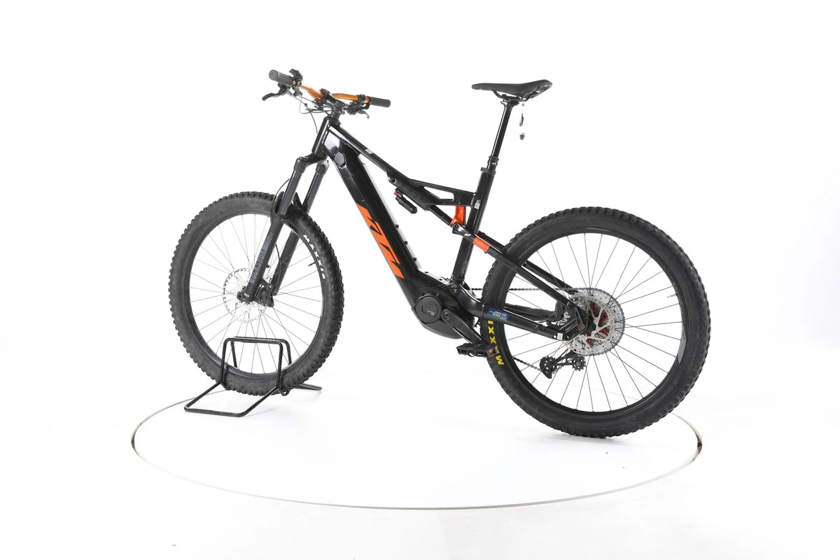 KTM Macina Kapoho 7973 2023, Bild 8