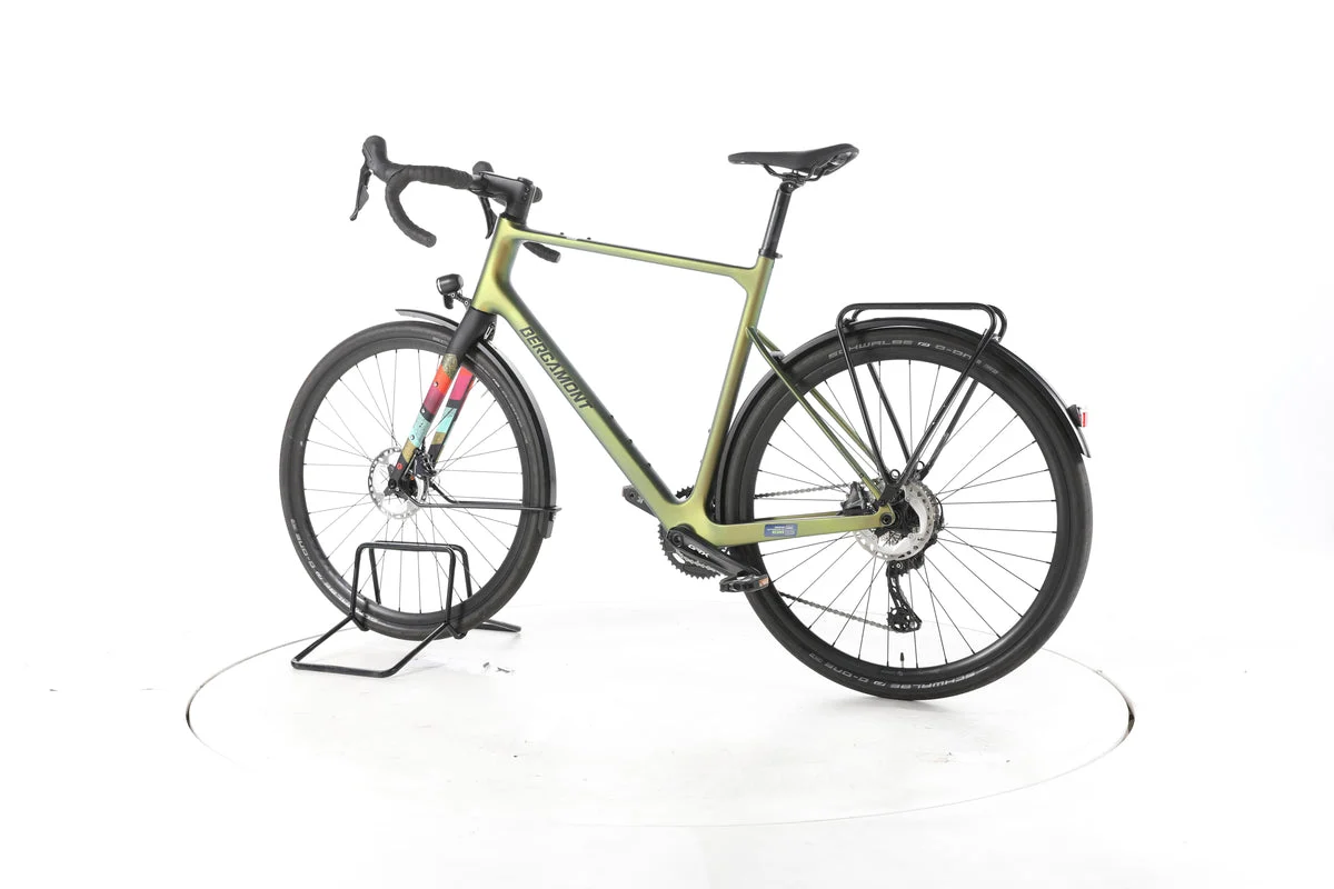 Bergamont Grandurance RD Elite 2022, Bild 8