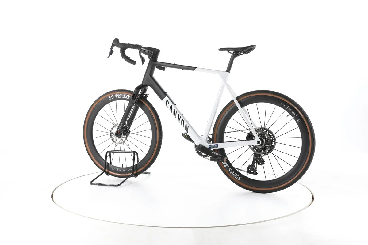 Canyon Grail CF SLX 8 2023, Bild 8