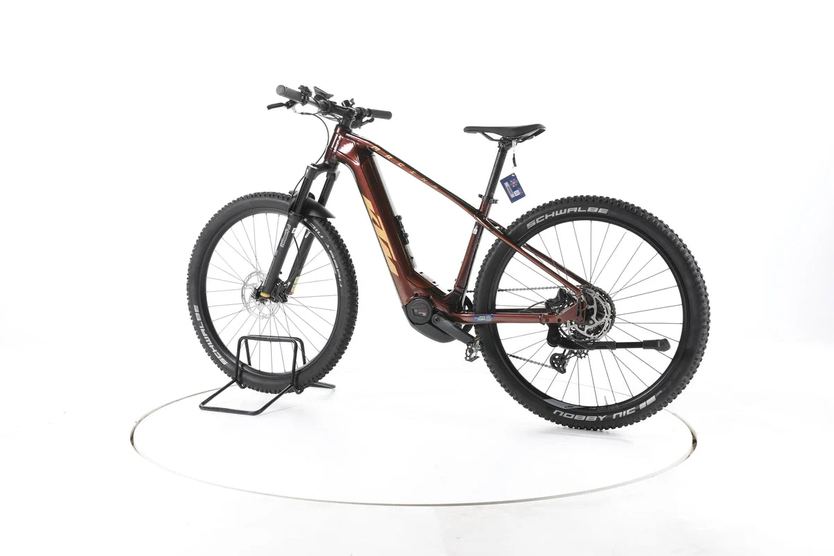 KTM Macina Team 792 2023, Bild 8