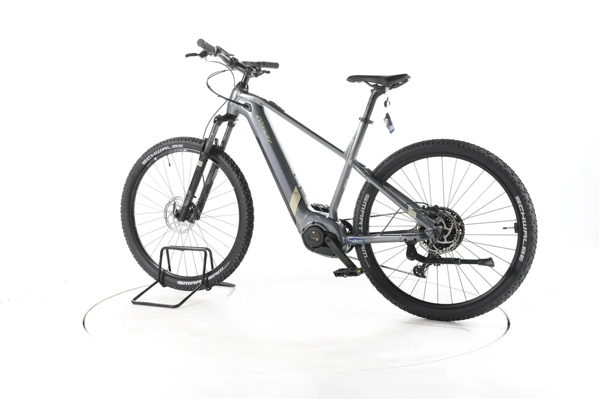 Conway Cairon S 2.0 2023, Bild 8