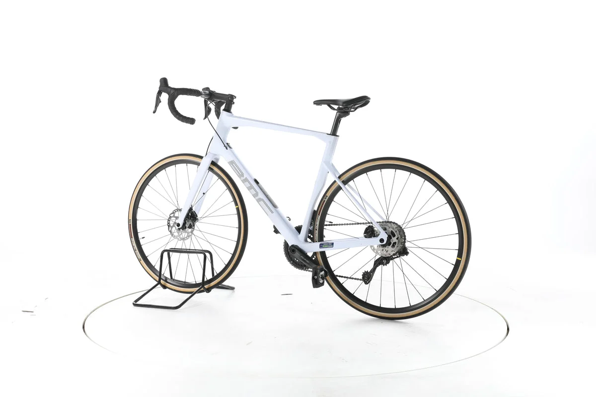 BMC Roadmachine Four 2024, Bild 8