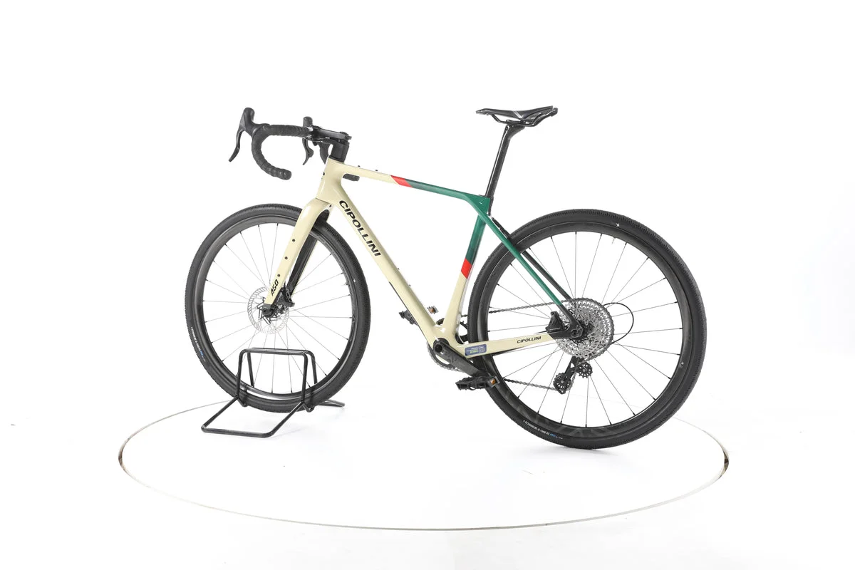 Cipollini Ago Campagnolo EKAR 2023, Bild 8