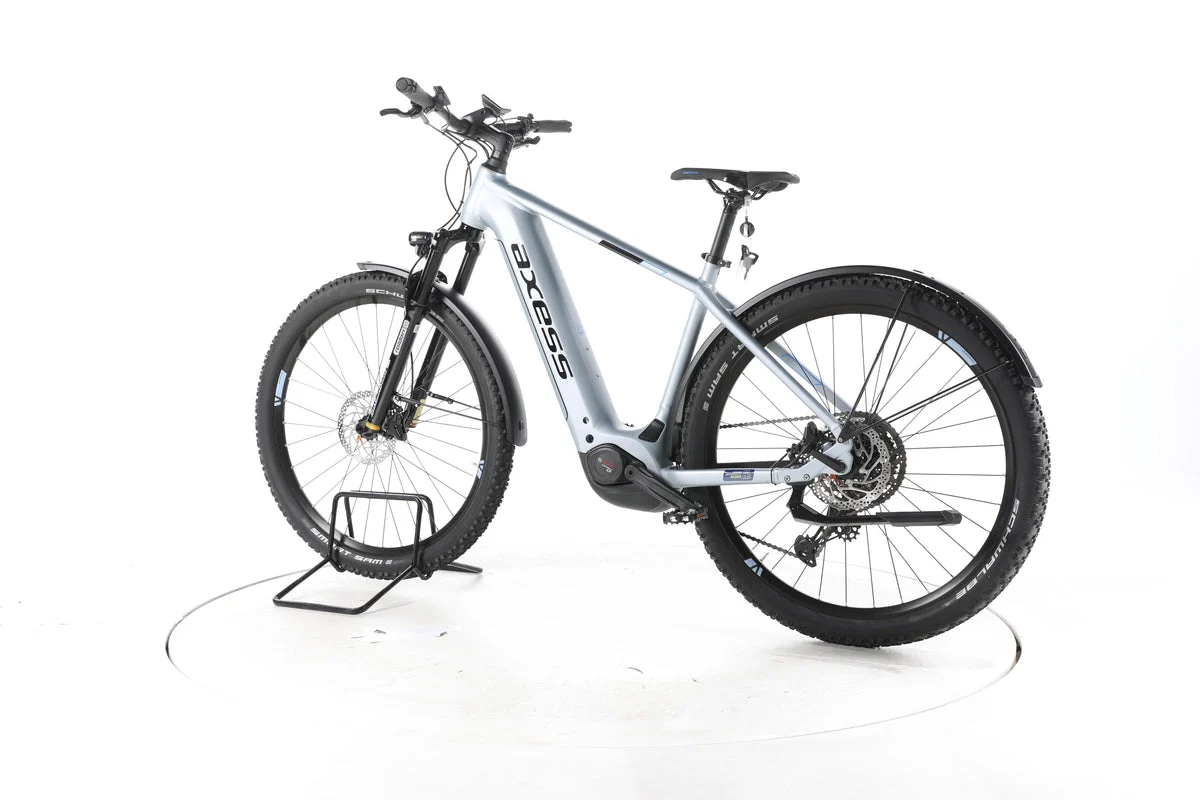 Axess Pro 2026, Bild 8