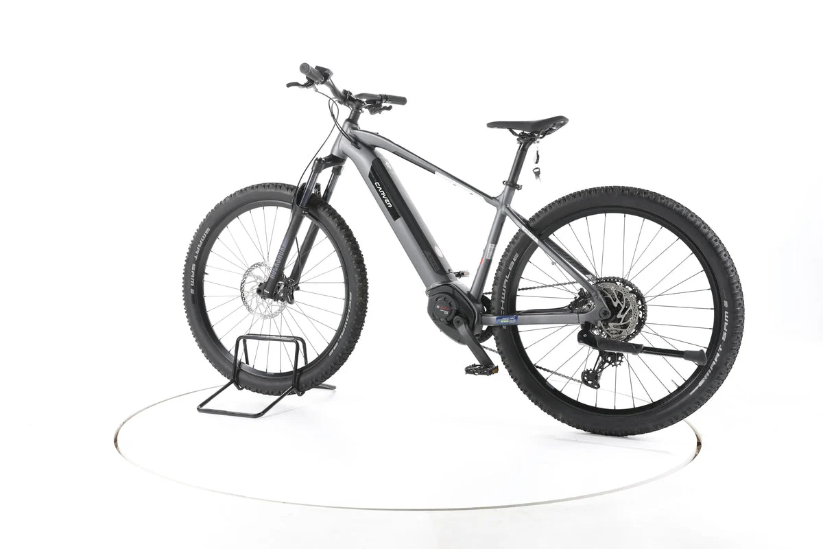 Carver Strict-E 2022, Bild 8
