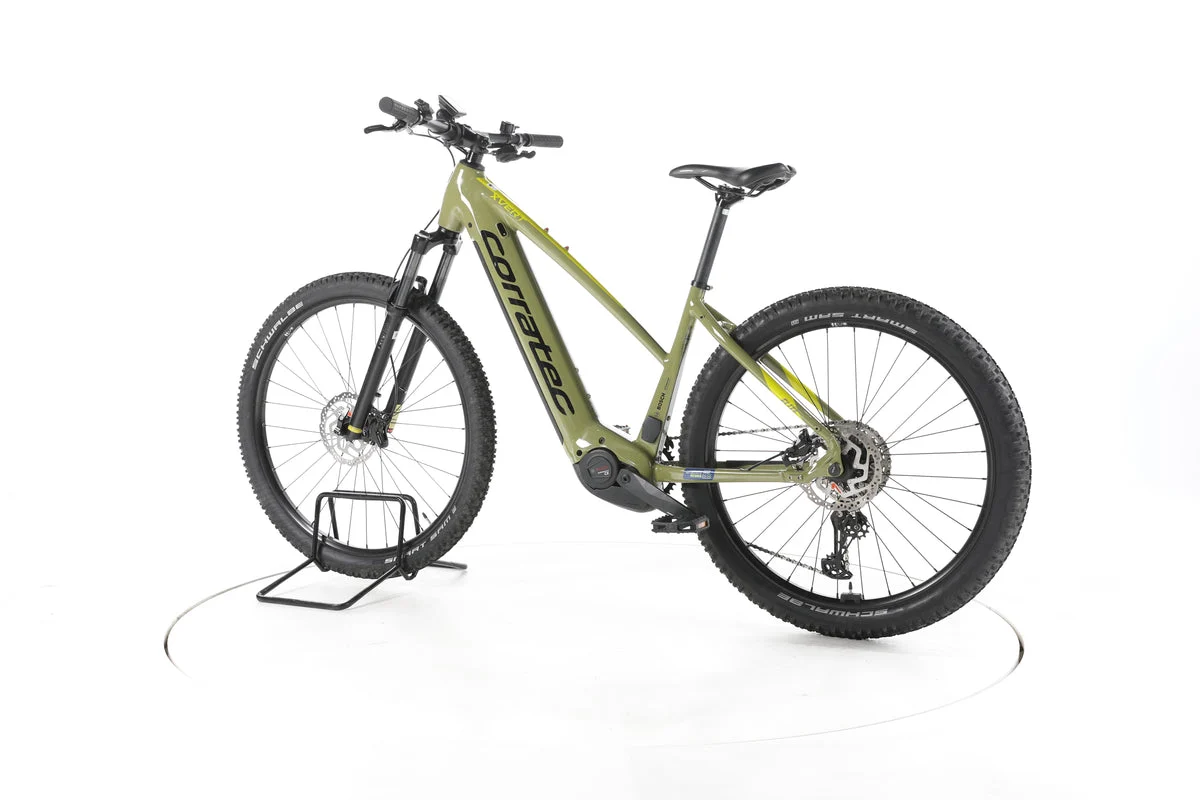 Corratec X-Vert Elite Sport 2023, Bild 8
