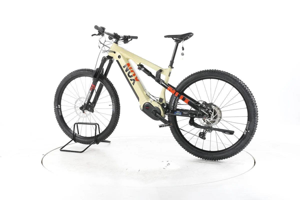 Nox Cycles Hybrid All Mountain 5.9 2022, Bild 8