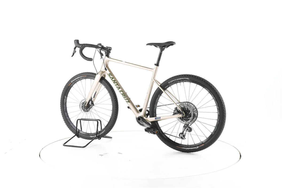 Santa Cruz Stigmata 1x AXS 2024, Bild 8