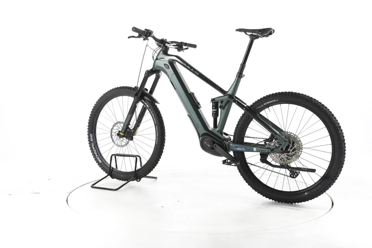 Bulls Sonic EVO AM 2 2021, Bild 8