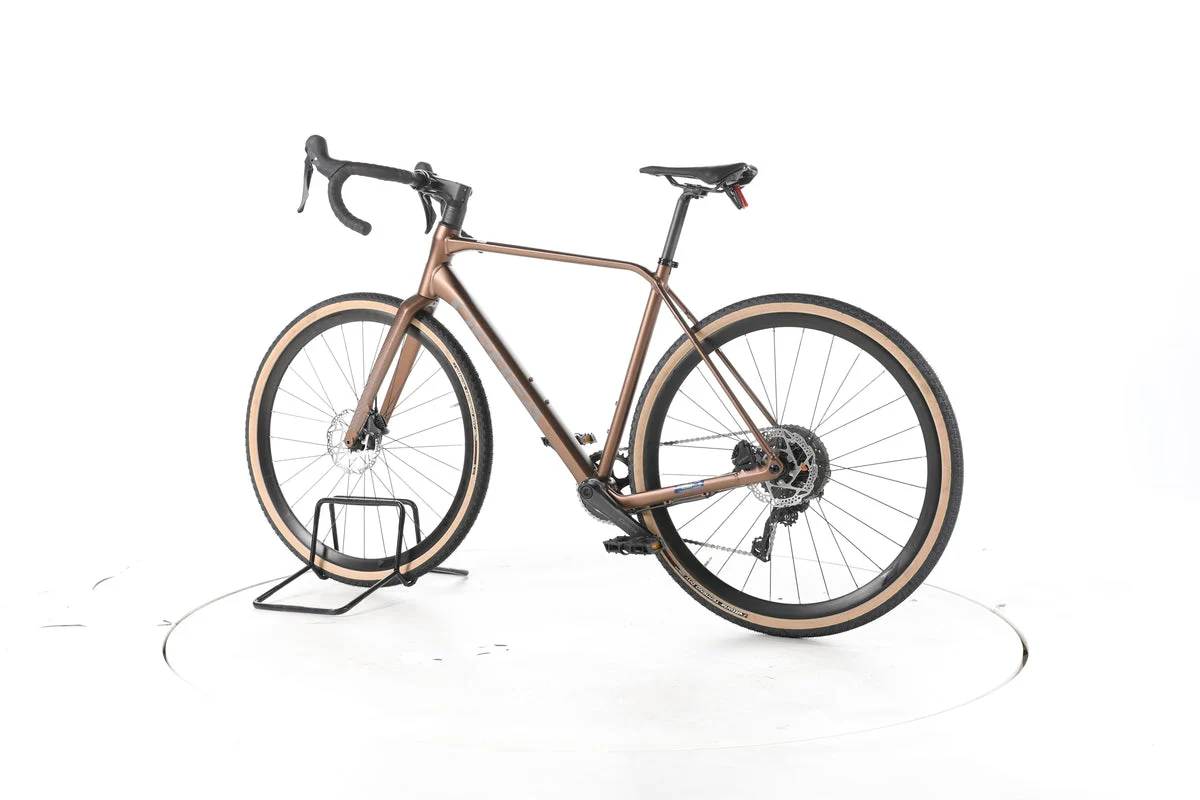 Orbea Terra H30 1X 2023, Bild 8