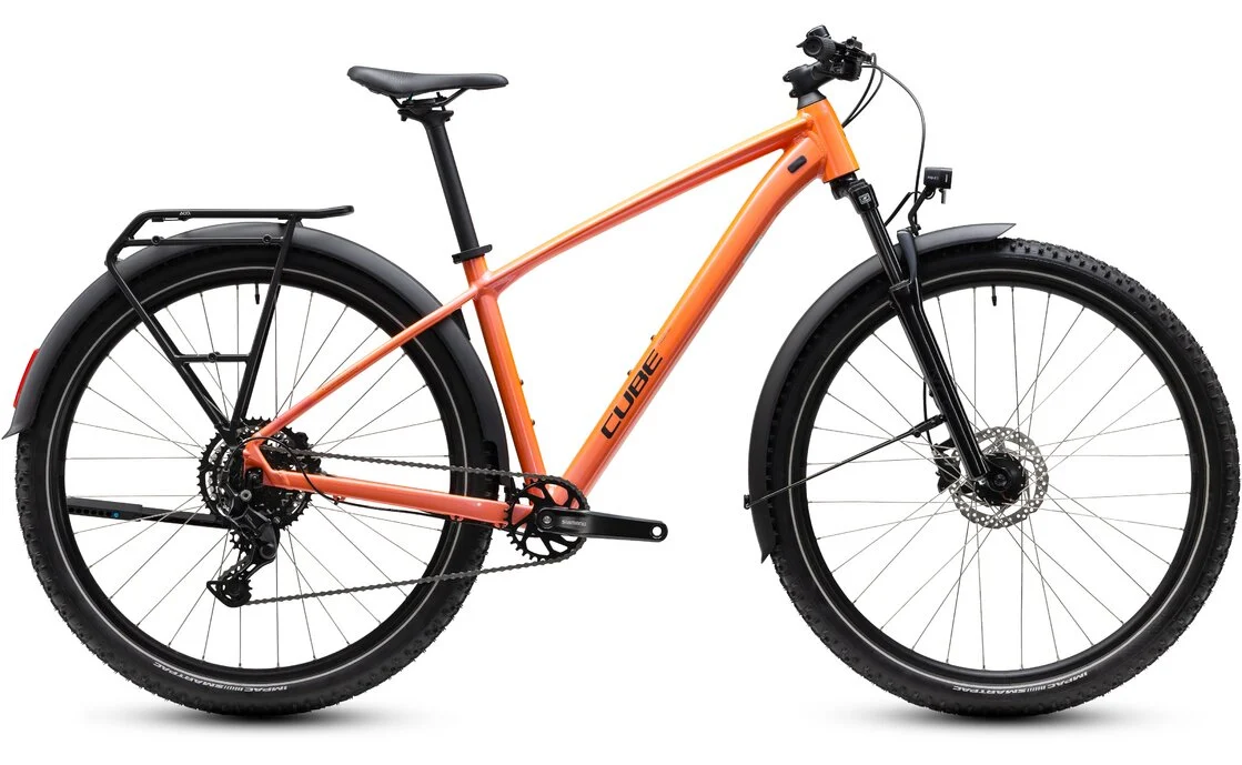 Cube Aim ONE FE 2027, Bild 2