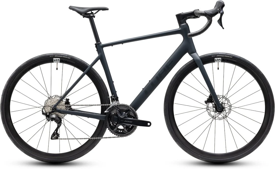 Cube Attain SLX 2027, Bild 6