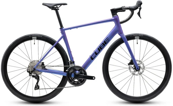 Cube Attain SLX 2027