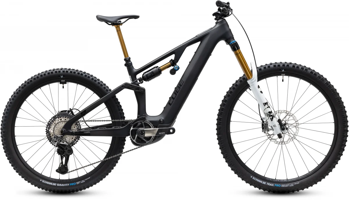 Cube AMS Hybrid 177 C:62 AT 600X 600 Wh 29 Fully, Seitenansicht