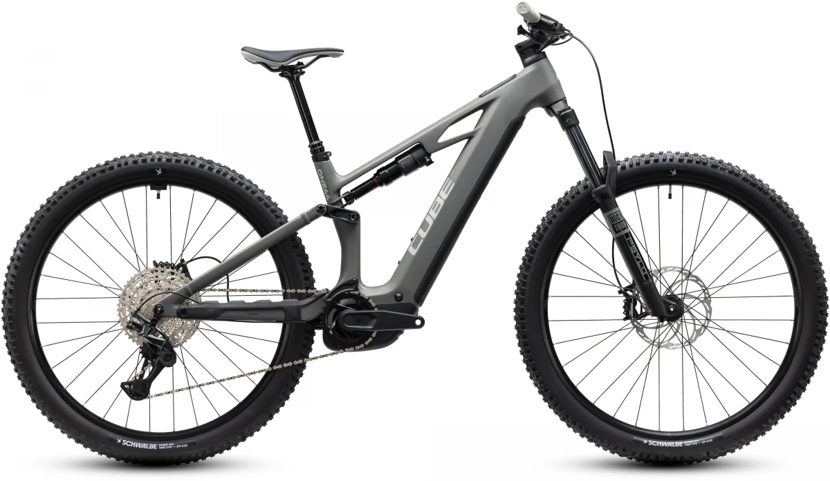 Cube Stereo Hybrid ONE44 HPC Pro 800 800 Wh Fully, Bild 2